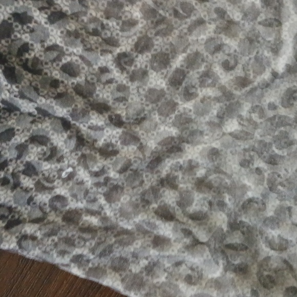 Cynthia Rowley tank - Picture 4 of 7